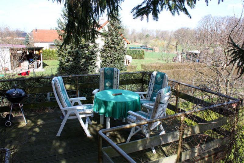 Ferienwohnung Laerz See 7311 Lärz Dış mekan fotoğraf