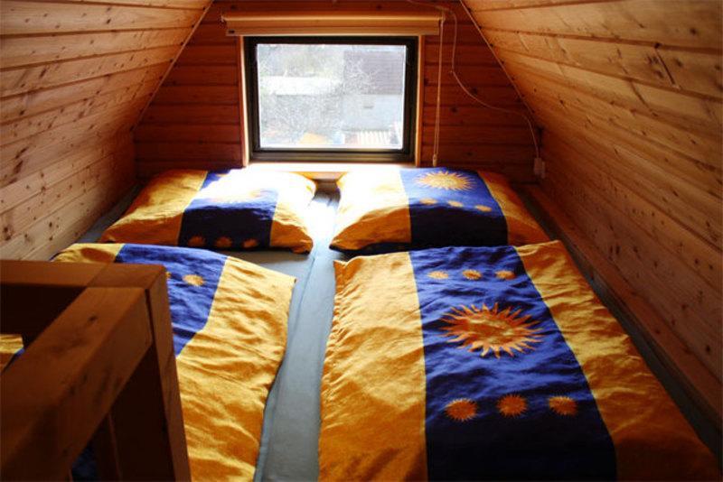Ferienwohnung Laerz See 7311 Lärz Dış mekan fotoğraf